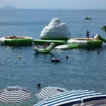 House Licul, 3-bedroom House With Pool And Garden Near Labin, Istrien 別荘 ラビン