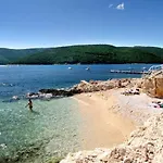 House Licul, 3-bedroom House With Pool And Garden Near Labin, Istrien ラビン