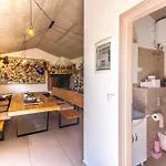 別荘 House Licul, 3-bedroom House With Pool And Garden Near Labin, Istrien *