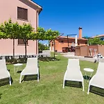 別荘 House Licul, 3-bedroom House With Pool And Garden Near Labin, Istrien ラビン