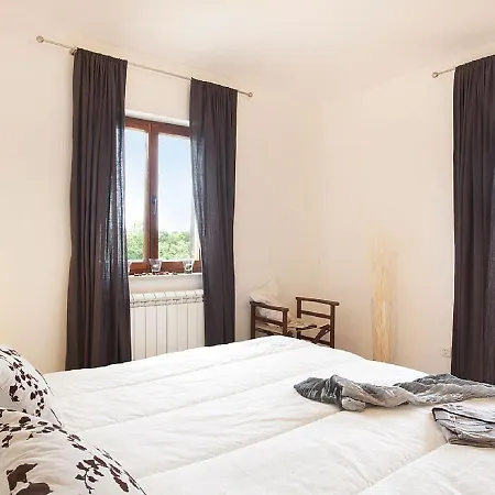 Dom wakacyjny House Licul, 3-bedroom House With Pool And Garden Near Labin, Istrien Labin (Istria)