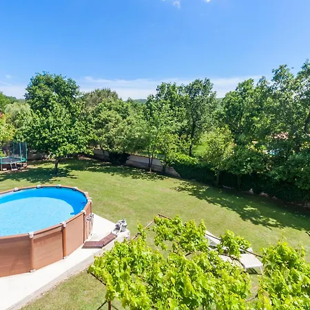 House Licul, 3-bedroom House With Pool And Garden Near Labin, Istrien Dom wakacyjny Labin (Istria)