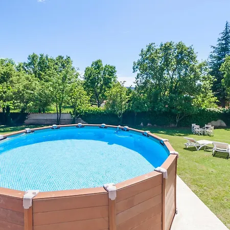 Dom wakacyjny House Licul, 3-bedroom House With Pool And Garden Near Labin, Istrien *